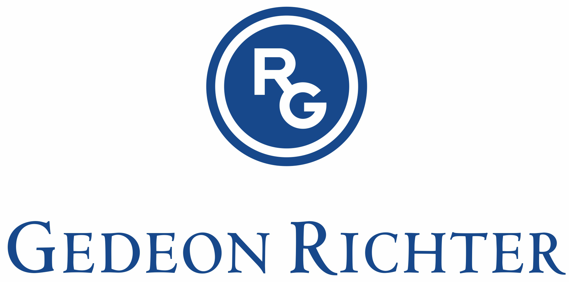 Gedeon Richter