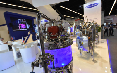 Achema 2018 – galeria zdjęć